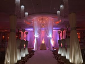 Award winning Ceremony and Reception Wedding venue in Chicago and suburbs