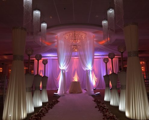 Award winning Ceremony and Reception Wedding venue in Chicago and suburbs