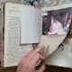 wedding journal