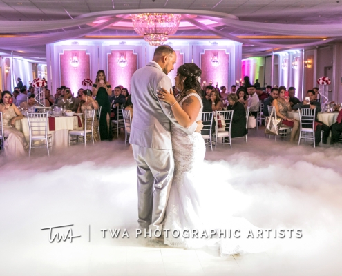 Astoria Banquets First Dance