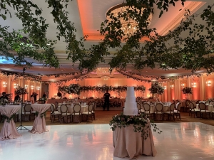 Astoria Banquets, All-inclusive venue, wedding ceremony and reception, Chicago and suburb, quinceanera venue, serving Schaumburg, Waukegan, Mundelein, Palatine, Wheeling, Streamwood, Lombard, Melrose Park area banquet hall