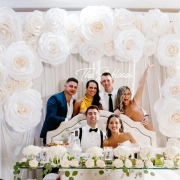 Astoria Banquets Wedding ceremony and reception, Chicago venue, all-inclusive package, best of weddings, Banquet hall near me, Streamwood, Schaumburg, Wheeling, Naperville, Oakbrook