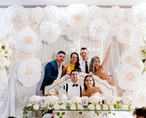 Astoria Banquets Wedding ceremony and reception, Chicago venue, all-inclusive package, best of weddings, Banquet hall near me, Streamwood, Schaumburg, Wheeling, Naperville, Oakbrook