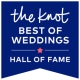 Best of Weddings, The Knot, Wedding Wire Winner